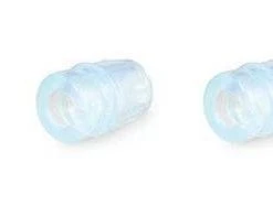 OSPREY PACKS Backpacks OSPREY HYDRAULICS™ SILICONE NOZZLE THREE-PACK HYDRATION