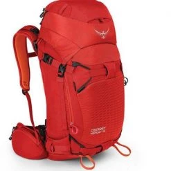 OSPREY PACKS Osprey KAMBER 42 Snow Sports Backpacks