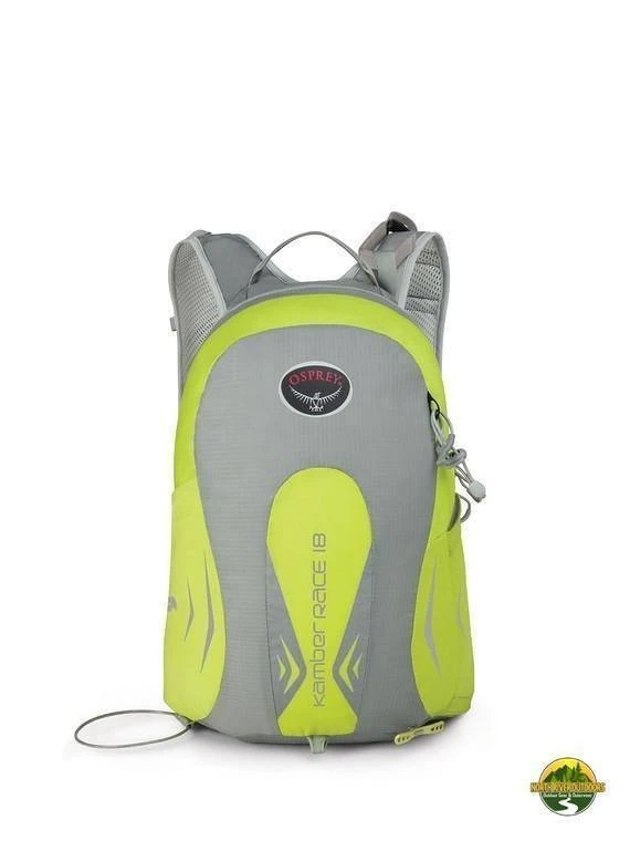 OSPREY PACKS Osprey KAMBER RACE 18 Snow Sports Backpacks 1 OSPREY PACKS Osprey KAMBER RACE 18 Snow Sports Backpacks