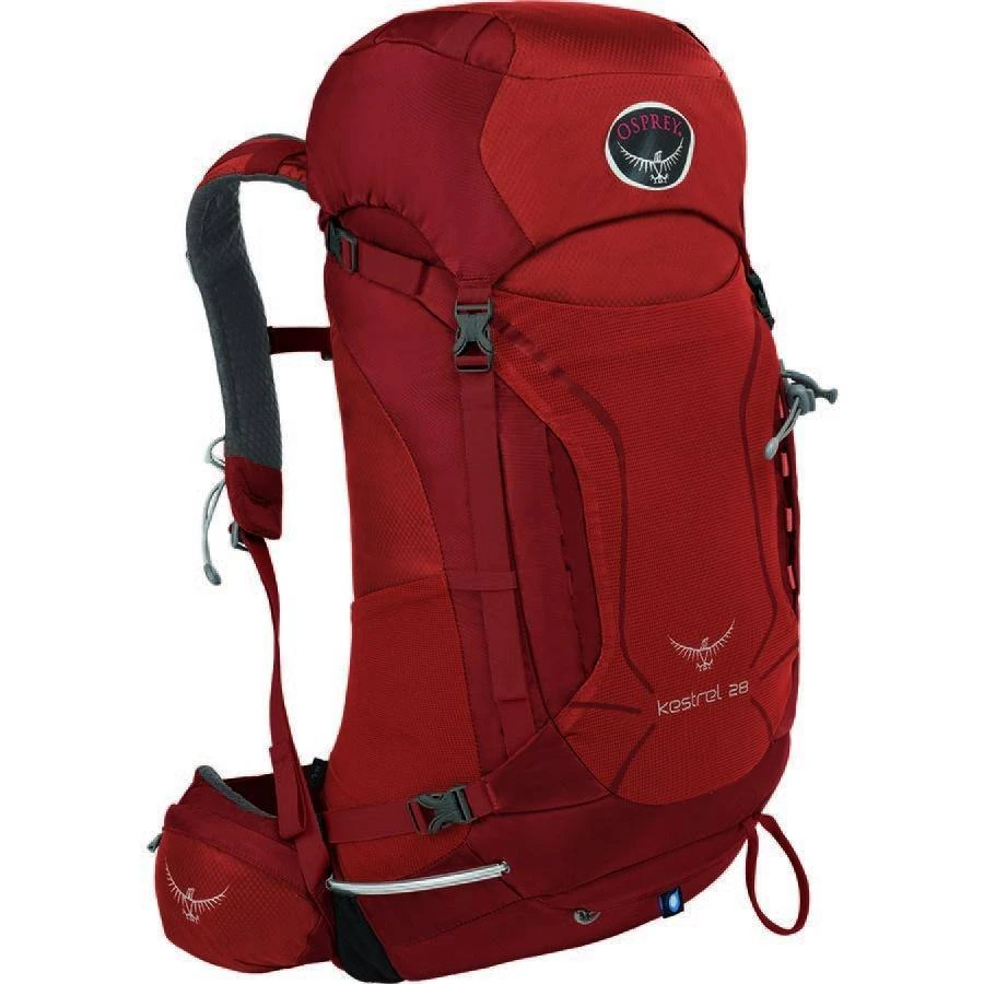 OSPREY PACKS Backpacks Osprey KESTREL 28 Hiking Pack 1 OSPREY PACKS Backpacks Osprey KESTREL 28 Hiking Pack