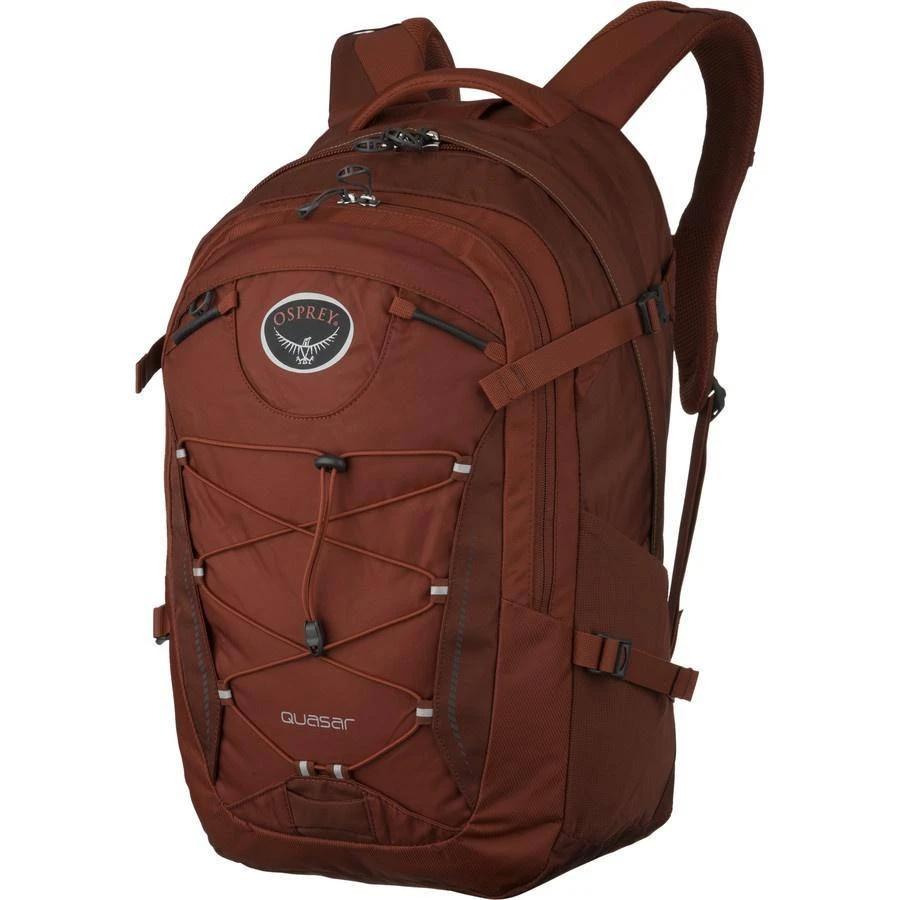 OSPREY PACKS Backpacks Osprey QUASAR Day Pack 1 OSPREY PACKS Backpacks Osprey QUASAR Day Pack