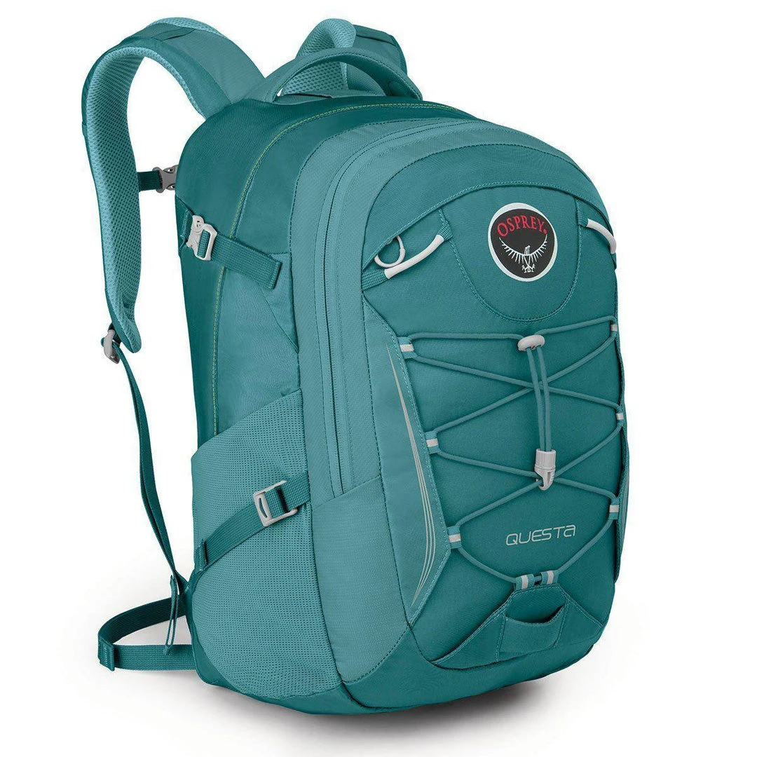 OSPREY PACKS Osprey QUESTA Day Pack Backpacks 1 OSPREY PACKS Osprey QUESTA Day Pack Backpacks