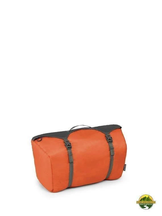 OSPREY PACKS OSPREY STRAIGHTJACKET COMPRESSION SACK 12 LITER CAMPING/TRAVEL Backpacks 1 OSPREY PACKS OSPREY STRAIGHTJACKET COMPRESSION SACK 12 LITER CAMPING/TRAVEL Backpacks