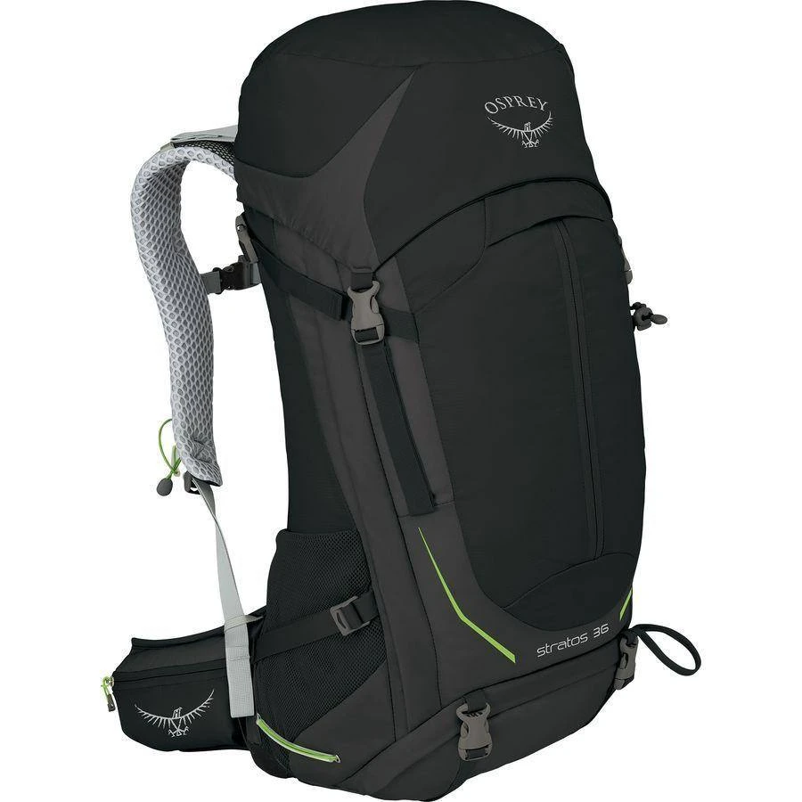 OSPREY PACKS Osprey STRATOS 36 Hiking Pack 1 OSPREY PACKS Osprey STRATOS 36 Hiking Pack