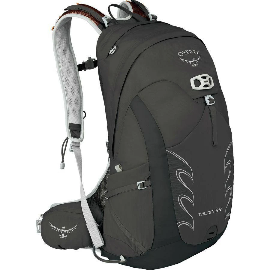 OSPREY PACKS Backpacks Osprey TALON 22 Hiking Pack 1 OSPREY PACKS Backpacks Osprey TALON 22 Hiking Pack