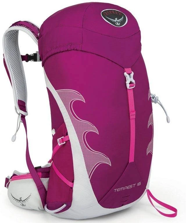 OSPREY PACKS Osprey TEMPEST 16 Hiking Pack Backpacks 1 OSPREY PACKS Osprey TEMPEST 16 Hiking Pack Backpacks