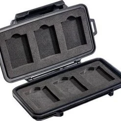 Pelican 0965 CFexpress/XQD Memory Card Case Pelican Coolers