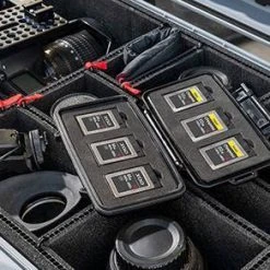 Pelican 0965 CFexpress/XQD Memory Card Case Pelican Coolers