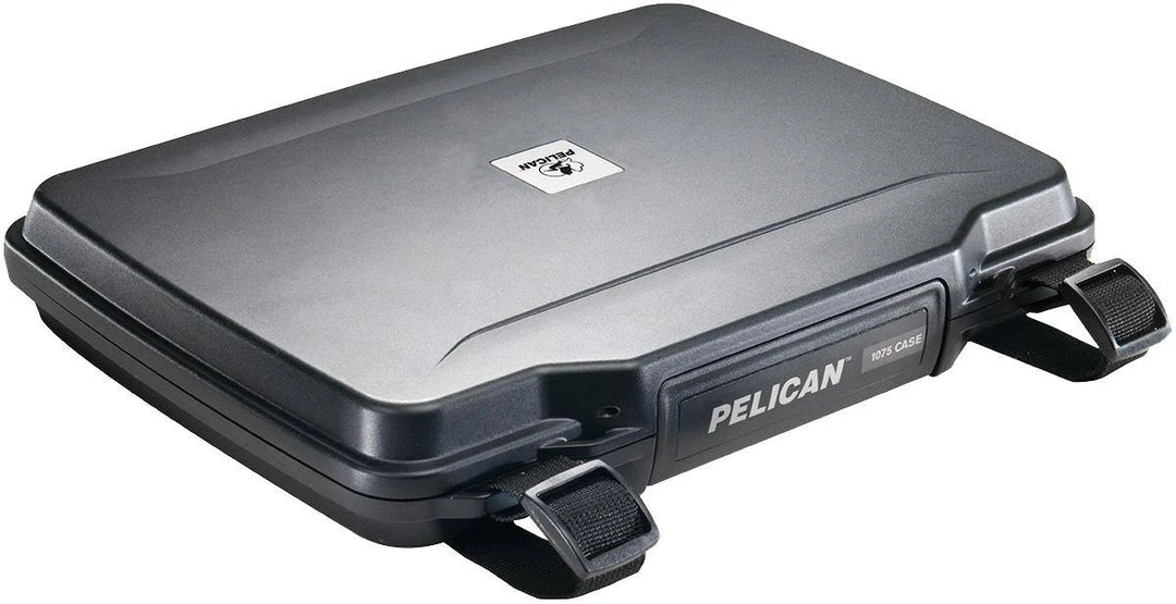Pelican Coolers Pelican 1075 Hardback Case 2 Pelican Coolers Pelican 1075 Hardback Case