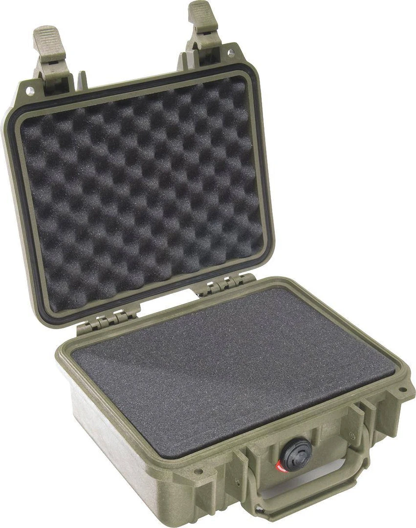 Pelican 1200 Protector Case (USA) 2 Pelican 1200 Protector Case (USA)