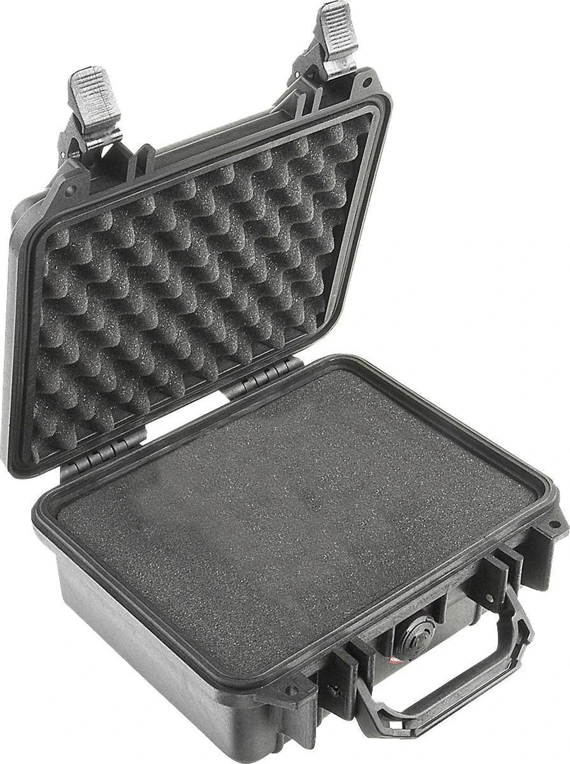 Pelican 1200 Protector Case (USA) 8 Pelican 1200 Protector Case (USA)