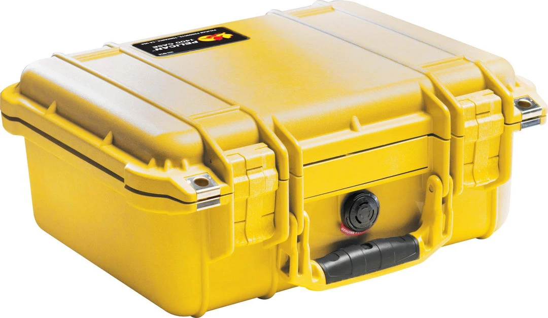 Pelican 1400 Protector Case Pelican Coolers 11 Pelican 1400 Protector Case Pelican Coolers