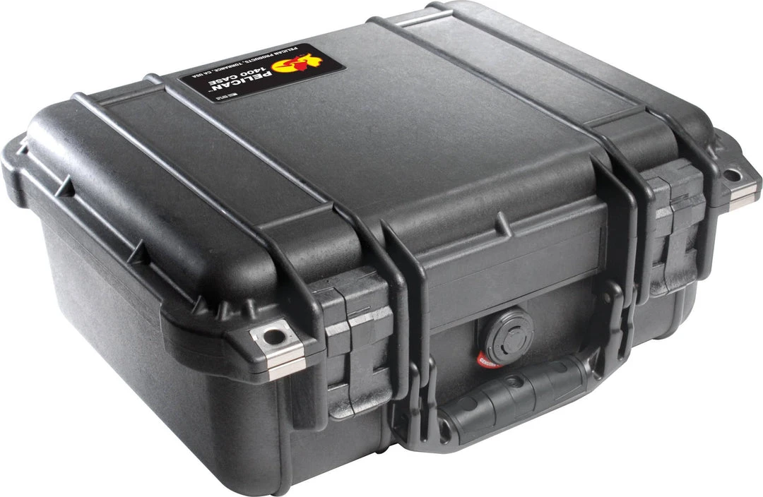 Pelican 1400 Protector Case Pelican Coolers 13 Pelican 1400 Protector Case Pelican Coolers
