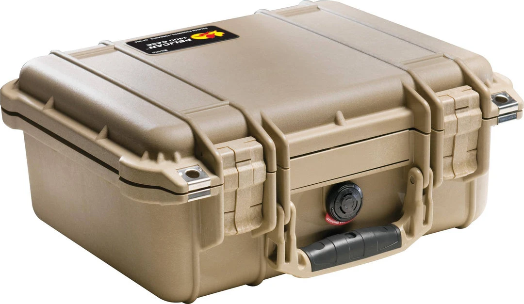 Pelican 1400 Protector Case Pelican Coolers 3 Pelican 1400 Protector Case Pelican Coolers
