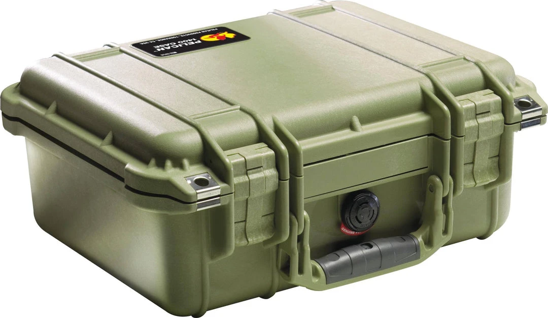 Pelican 1400 Protector Case Pelican Coolers 5 Pelican 1400 Protector Case Pelican Coolers