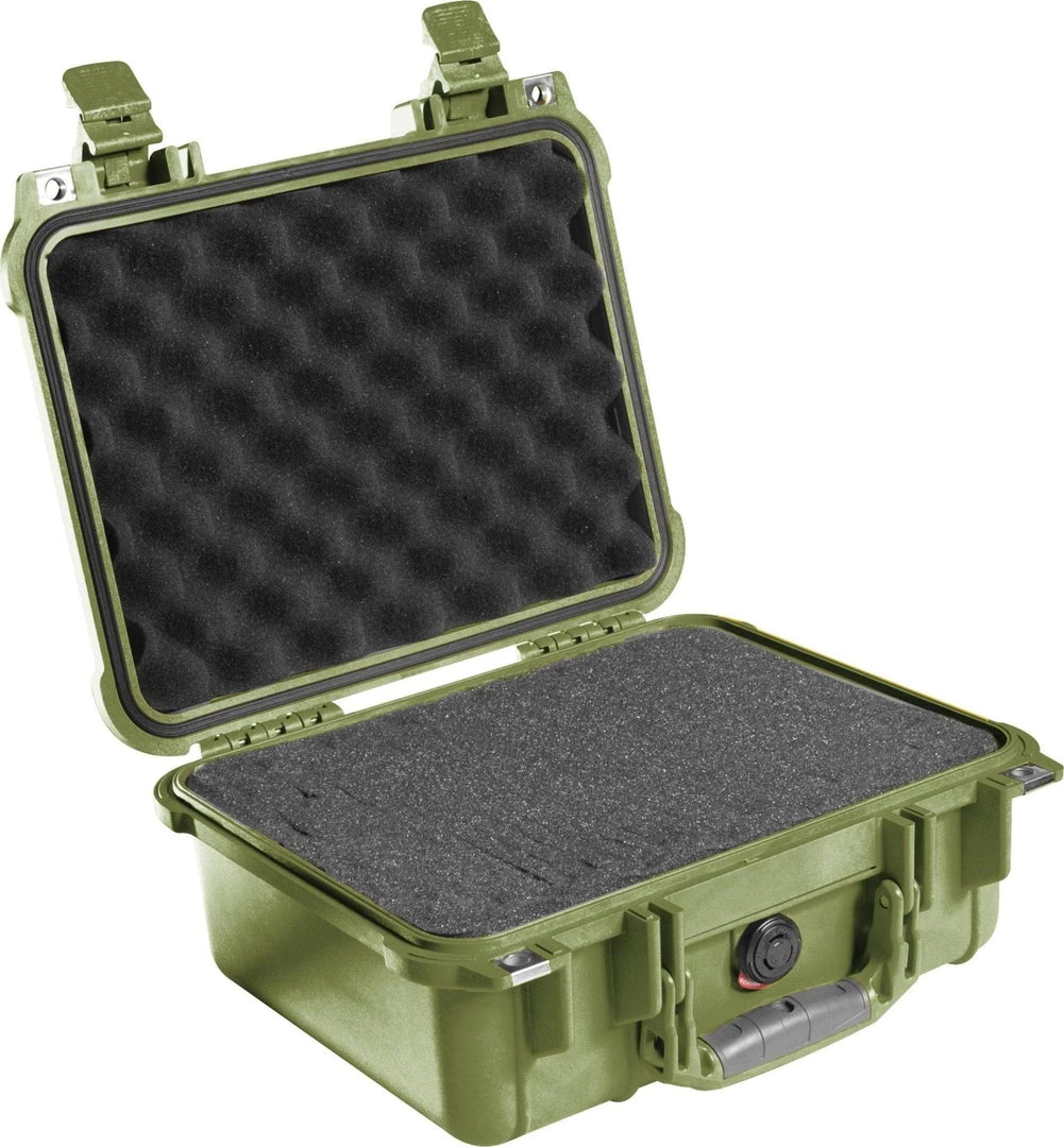 Pelican 1400 Protector Case Pelican Coolers 6 Pelican 1400 Protector Case Pelican Coolers