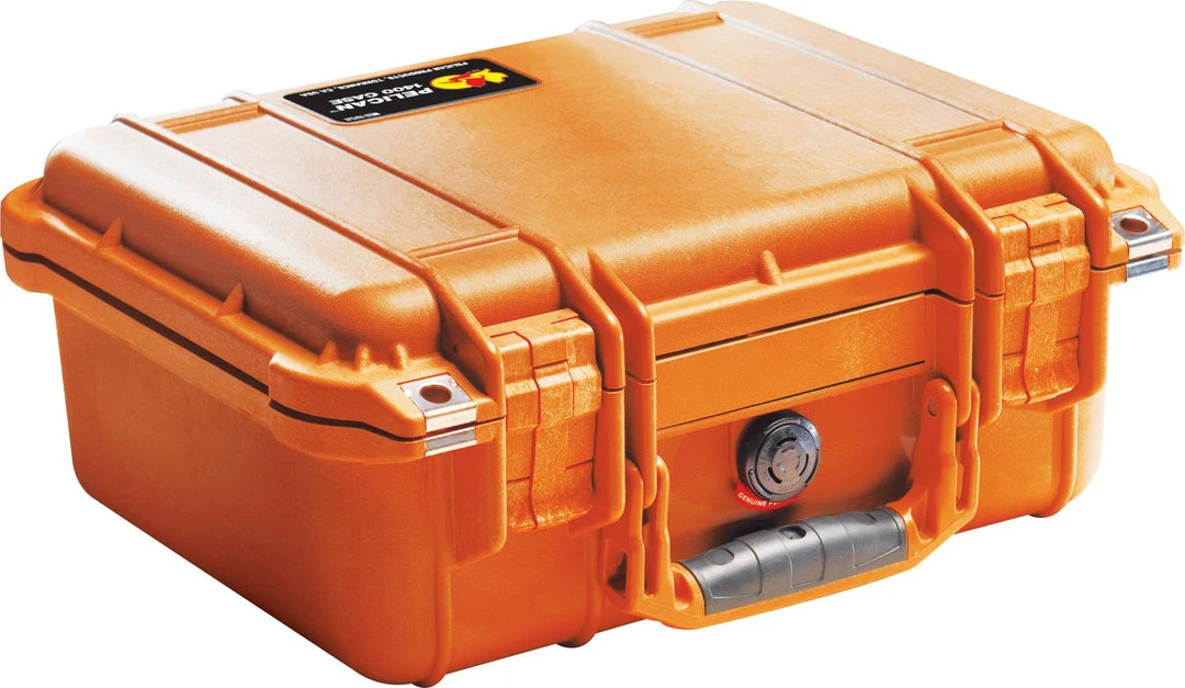 Pelican 1400 Protector Case Pelican Coolers 7 Pelican 1400 Protector Case Pelican Coolers