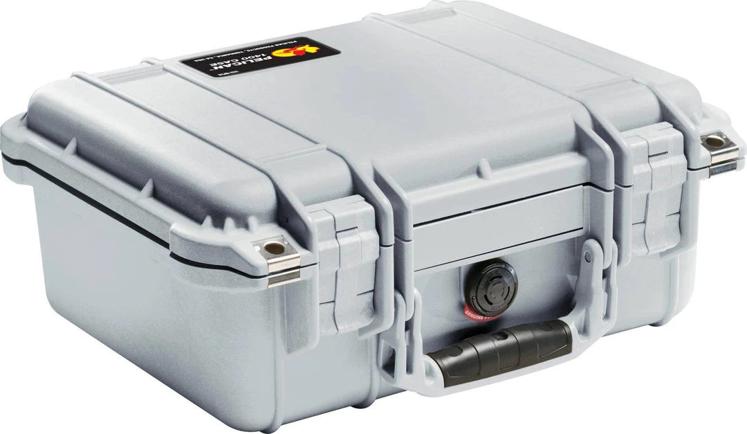 Pelican 1400 Protector Case Pelican Coolers 9 Pelican 1400 Protector Case Pelican Coolers