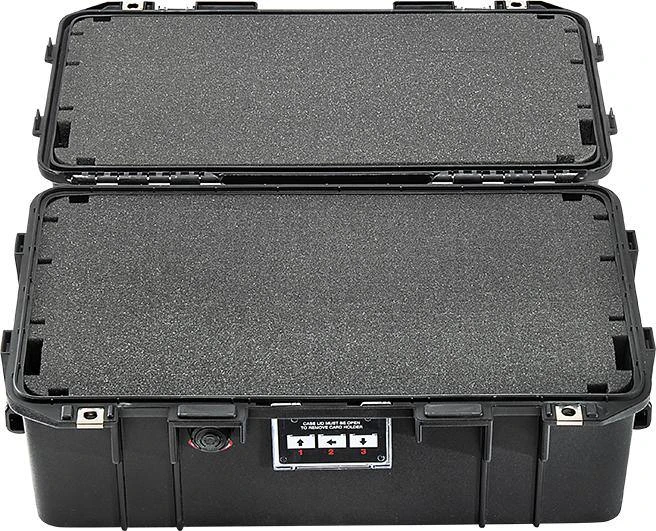 Pelican 1465 Air Case 2 Pelican 1465 Air Case