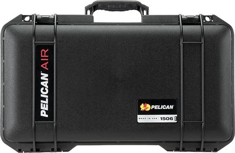 Pelican 1506 Air Case Pelican Coolers 1 Pelican 1506 Air Case Pelican Coolers