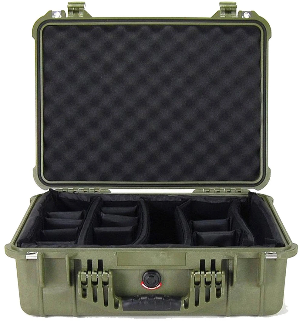 Pelican 1520 Protector Case Pelican Coolers 12 Pelican 1520 Protector Case Pelican Coolers