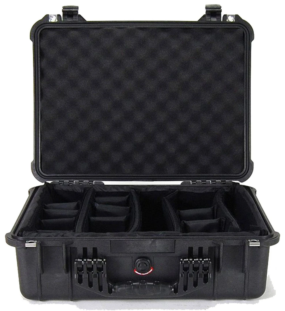 Pelican 1520 Protector Case Pelican Coolers 1 Pelican 1520 Protector Case Pelican Coolers