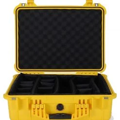 Pelican 1520 Protector Case Pelican Coolers