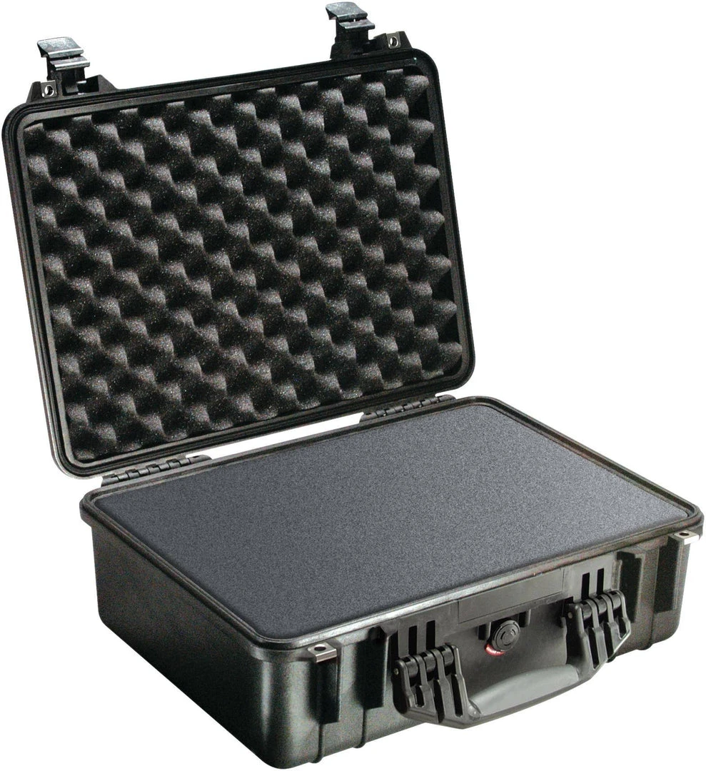 Pelican 1520 Protector Case Pelican Coolers 4 Pelican 1520 Protector Case Pelican Coolers
