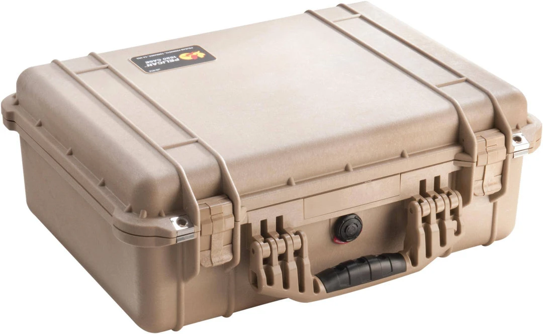 Pelican 1520 Protector Case Pelican Coolers 6 Pelican 1520 Protector Case Pelican Coolers
