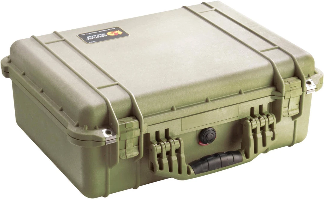 Pelican 1520 Protector Case Pelican Coolers 7 Pelican 1520 Protector Case Pelican Coolers