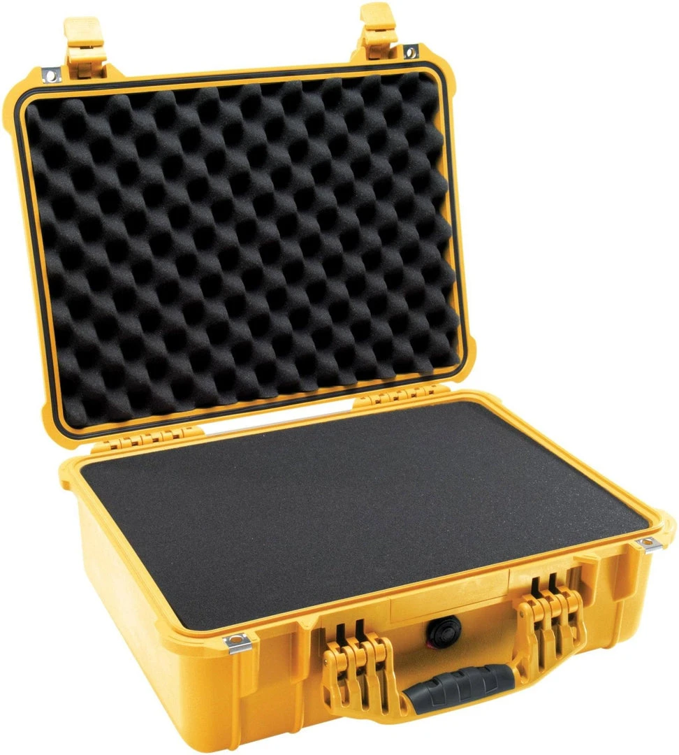 Pelican 1520 Protector Case Pelican Coolers 8 Pelican 1520 Protector Case Pelican Coolers
