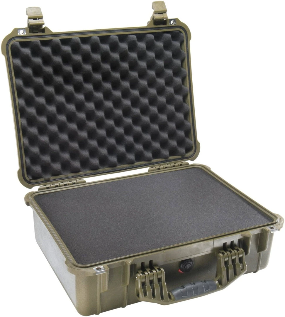 Pelican 1520 Protector Case Pelican Coolers 9 Pelican 1520 Protector Case Pelican Coolers