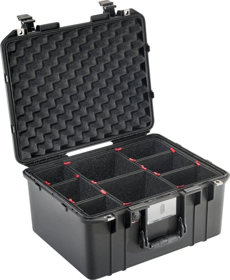 Pelican 1557 Air Case Pelican Coolers 6 Pelican 1557 Air Case Pelican Coolers