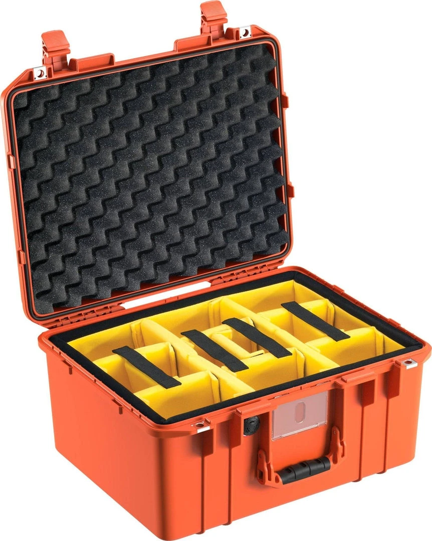 Pelican 1557 Air Case Pelican Coolers 8 Pelican 1557 Air Case Pelican Coolers