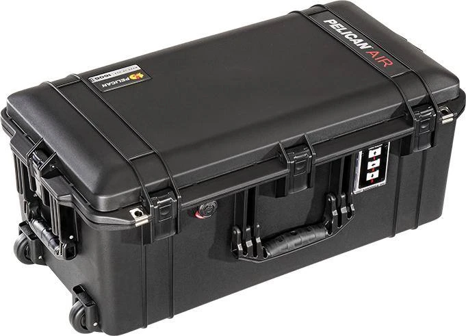 Pelican 1606 Air Case Pelican Coolers 2 Pelican 1606 Air Case Pelican Coolers