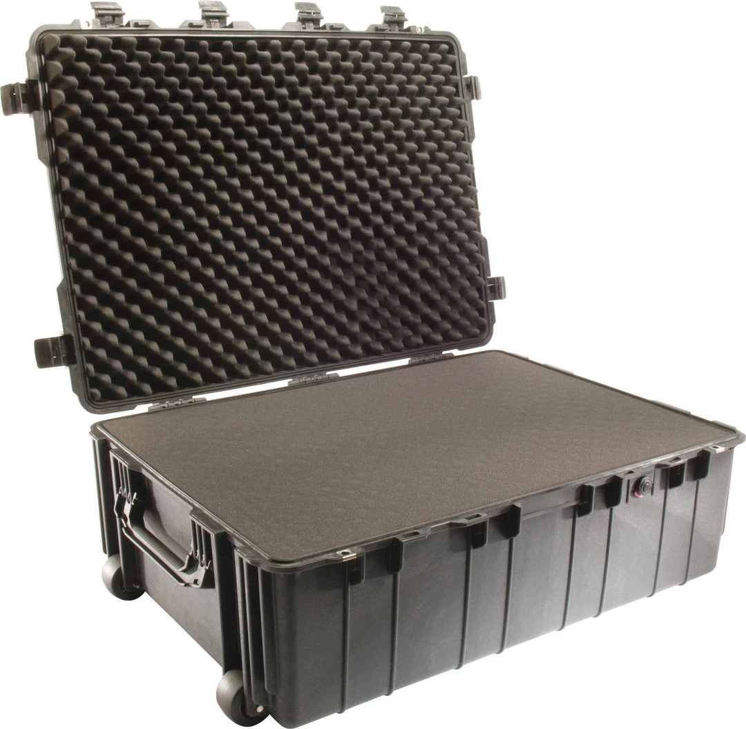 Pelican Coolers Pelican 1730 Protector Transport Case 2 Pelican Coolers Pelican 1730 Protector Transport Case