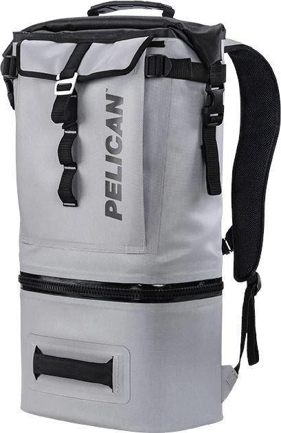 Pelican Dayventure Backpack Cooler Hard & Soft Coolers 1 Pelican Dayventure Backpack Cooler Hard & Soft Coolers