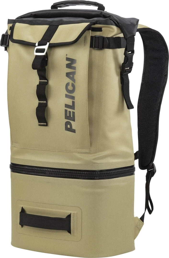 Pelican Dayventure Backpack Cooler Hard & Soft Coolers 2 Pelican Dayventure Backpack Cooler Hard & Soft Coolers
