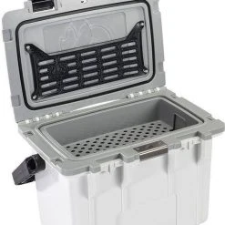 Pelican Elite 14 Quart Personal Cooler & Dry Box Hard & Soft Coolers