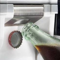 Pelican Elite 14 Quart Personal Cooler & Dry Box Hard & Soft Coolers