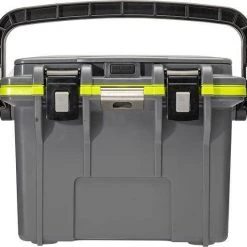 Pelican Elite 14 Quart Personal Cooler & Dry Box Hard & Soft Coolers