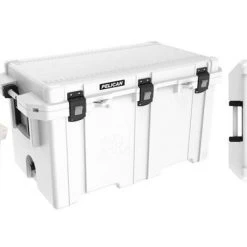 Hard & Soft Coolers Pelican Elite 150 Quart Cooler (USA) 9 Hard & Soft Coolers Pelican Elite 150 Quart Cooler (USA)