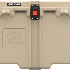 Hard & Soft Coolers Pelican Elite 150 Quart Cooler (USA) 10 Hard & Soft Coolers Pelican Elite 150 Quart Cooler (USA)