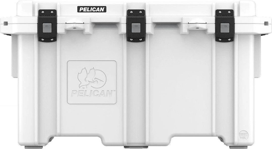 Hard & Soft Coolers Pelican Elite 150 Quart Cooler (USA) 5 Hard & Soft Coolers Pelican Elite 150 Quart Cooler (USA)