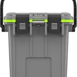 Pelican Elite 20Qt Quart Cooler (USA) Hard & Soft Coolers
