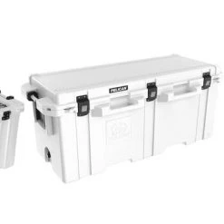 Pelican Elite 250 Quart Cooler (USA) Hard & Soft Coolers