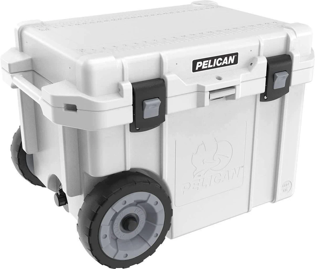 Pelican Elite 45 Quart Wheeled Cooler (USA) 2 Pelican Elite 45 Quart Wheeled Cooler (USA)