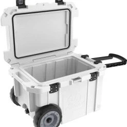 Pelican Elite 45 Quart Wheeled Cooler (USA) 11 Pelican Elite 45 Quart Wheeled Cooler (USA)
