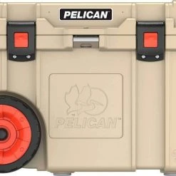 Pelican Elite 45 Quart Wheeled Cooler (USA) 12 Pelican Elite 45 Quart Wheeled Cooler (USA)