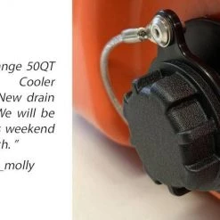 Pelican Elite 45 Quart Wheeled Cooler (USA) 13 Pelican Elite 45 Quart Wheeled Cooler (USA)